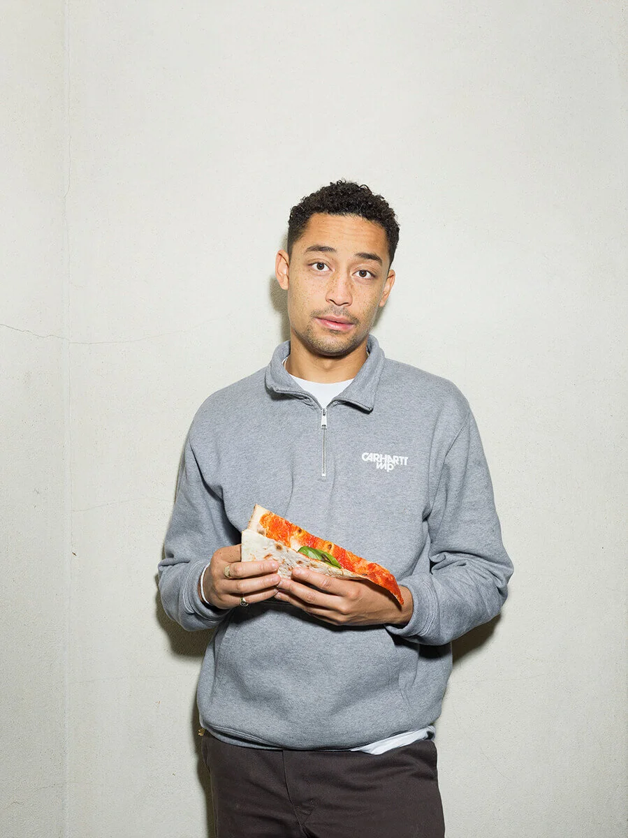 Loyle Carner — Pål Hansen